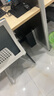 华硕2025款 Intel酷睿i3/i5/i7企采商用办公影音娱乐台式电脑主机家用设计高性能全套diy组装整机 规格十丨i3 13100F/16G/2G独显 实拍图