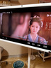 添添闺蜜机Pro 4K版(6+128GB) 小度平板电视音响 27英寸移动显示器 接入DeepSeek 追剧健身 实拍图
