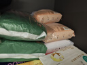 好奇（Huggies）铂金装纸尿裤NB84片(5kg以下)新生儿小号婴儿尿不湿小桃裤超薄 实拍图