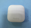 小米（MI）Redmi Buds 6 活力版 蓝牙耳机 30小时长续航 适用于安卓苹果手机 白色 实拍图