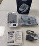 欧姆龙（OMRON）【行业销冠】电子血压计血压仪老人家用测量仪器医用高精准U724J 实拍图