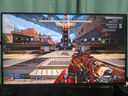 AOC 24.5英寸2K 原生300Hz FastIPS 1ms HDR400 出厂校色 硬件低蓝光 游戏电竞显示器 宙斯盾Q25G4S 实拍图