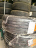 德国马牌（Continental）汽车轮胎 205/55R16 91V FR CC7 #适配大众 朗逸/别克 凯越 实拍图