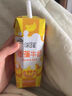 伊利味可滋 香蕉牛奶整箱240ml*12盒 包装随机（生牛乳制作）礼盒装 实拍图