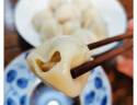 知味观 蟹黄小笼包 中华老字号  灌汤小笼包子早餐速冻包子250g10只  实拍图