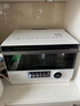 东芝（TOSHIBA）【厨房好物】国家补贴 微蒸烤炸一体机东芝小白茶7232水波炉变频微波炉烤箱空气炸 ER-YT7232CNW 实拍图