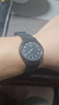 卡西欧（CASIO）小黑表男女表中性学生公务员考试中高考可用石英表MQ-24-1B 实拍图