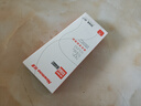 纽曼（Newmine）NM-LK06 半入耳式线控有线耳机 手机耳机 音乐耳机 3.5mm接口 电脑笔记本手机适用 红色 实拍图