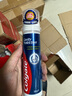 高露洁（Colgate）【孙颖莎同款】欧洲进口卓效防蛀直立按压泵式牙膏130g*5含氟健齿 实拍图