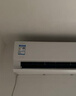 美的（Midea）空调挂机酷省电新一级能效变频冷暖家用卧室壁挂式防直吹四代自清洁以旧换新家电国家政府补贴20% 大1匹 一级能效 【酷省电】 实拍图