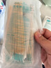 海氏海诺医用耳鼻喉专用棉签医用无菌小头细棉棒15cm20支*10包共200支 实拍图