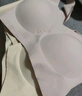 芬腾可安（FENTENGCARE）【2件装】固定乳胶杯无痕高弹裸感调整型收副乳内衣女无钢圈文胸 实拍图