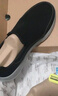 斯凯奇（Skechers）男鞋夏季一脚蹬健步鞋软底透气网面休闲运动鞋54626 实拍图