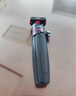 ulanzi 优篮子 MT-50大疆灵眸Action5Pro/4/3磁吸三脚架拍照手柄运动相机转换器影棚支架配件 实拍图