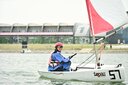 迪卡侬户外山地运动男女墨镜潮QUOP黑蓝太阳眼镜-镜腿镂空-4583538 实拍图