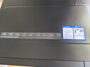 美的（Midea）微碳微波炉烤箱一体机900w微波1000w烧烤平板光波速热23L容量变频臻彩荧幕 （C32） 实拍图