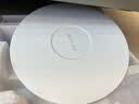 普联（TP-LINK）wifi6无线吸顶ap 千兆5G双频家用企业易展Mesh智能组网全屋wifi覆盖 XAP3007GC-PoE/DC易展版 3000M 实拍图