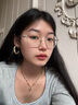 柚芳复古气质猫眼石仿珍珠耳钉女2025年新款高级感轻奢百搭秋冬耳饰 扭曲镂空耳环【一对装】 实拍图