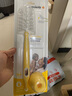 美德乐（Medela）奶瓶刷 360度清洁无死角原装进口尼龙奶嘴刷(带底座) 实拍图