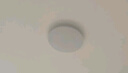 惠普精工吸顶灯led卧室现代简约餐厅中山灯具圆形40cm遥控三色 实拍图