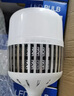 舒福佳（shufujia）灯泡LED超亮节能灯工厂仓库e27家用室内球泡灯工矿灯车间照明灯 实拍图