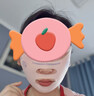 LivexV脸提拉紧致脸部神器提升面部绷带面罩下颌头套抽脂术后修复面雕 实拍图