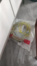 潜水艇（Submarine）R350燃气管天然气304不锈钢波纹管安全防爆通用款接头可拆卸3.5米 实拍图