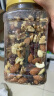 三只松鼠每日坚果500g/罐  干果核桃腰果休闲零食 端午团购送礼 实拍图