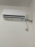 东芝（TOSHIBA）空调 大1匹 新1级能效 省电 变频冷暖卧室 壁挂机RAS-10TKVG1G4-C RAS-10TAVG1G4-C 实拍图