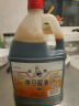 六必居 金狮 黄豆酱油【生抽酱油】1.45L 酿造酱油 中华老字号 实拍图