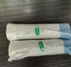 许媳妇抽绳手提式垃圾袋 加厚家用垃圾分类自动收口厨余垃圾混色随机 1包5卷75只 随机色【加厚】 实拍图
