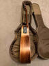 TaylorBT1/2/GSmini koa plus/114CE/214泰莱36寸40/41单板民谣旅行吉他 泰勒gsmini 36寸吉他 实拍图