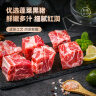龙大肉食 黑猪排骨800g 蓬莱生态黑猪生鲜免切猪排骨红烧烧烤煲汤低温解冻 实拍图