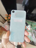 有道【重磅新品】AI听力宝E7Pro 64G 英语听力随身听磨耳朵英语学习神器英语宝听说宝复读机E6P升级 晒单实拍图