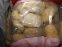 CP正大食品原味鸡块2斤 酥脆鸡块 鸡胸肉鸡肉鸡块空气炸锅 实拍图