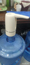 小熊（bear）桶装水抽水器 电动压水器 自动吸水器 矿泉水上水器 饮水机抽水泵 YSJ-D06H5 实拍图