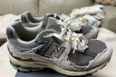 NEW BALANCE NB2002R官方休闲鞋男鞋女鞋夏季透气网鞋复古潮流时尚情侣运动鞋 灰色 M2002RDA 40.5 (脚长25.5cm尺码详询客服) 实拍图