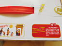 嘉士利饼干零食营养早餐饼干甜薄脆饼干1000g/盒 送礼团购零食礼盒 实拍图