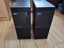 攀升商和S2 办公商用台式电脑全套整机(12代i3-12100 8G 256G WiFi 商务键鼠 1年上门)单主机diy组装机 实拍图