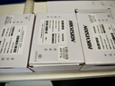 海康威视（HIKVISION）监控专用室外电源适配器AC/DC 12V/1.5A 开关电源 1202-BW 实拍图