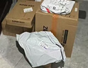 影驰GeForce RTX 5060 DLSS 4 黑悟空神话游戏台式机电脑独立显卡 RTX5060圣刃OC 实拍图