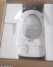 海尔（Haier）智能马桶盖 即热暖风款 电动加热马桶圈 全自动坐便盖 V-168Plus 实拍图