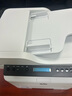 惠普（HP）323sdnw激光无线自动双面打印机  复印机 连续复印扫描打印机一体机  办公室打印  一年上门 实拍图