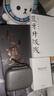 竹林鸟青鸾Z4入耳式动圈高保真HIFI有线耳机音乐发烧游戏K歌耳塞手机电脑适用可换线带麦克风 3.5mm无麦版+0.78青鸾蓝牙线 实拍图