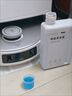 Water wizard适用于追觅清洁液清洗剂洗地机扫地机器人S10 pro plus配件H12/W10S/H11地面专用耗材X10/X30/S50 【官方同款】清洁液1L*2 实拍图