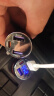 纽曼（Newmine）车载充电器快充 超级支持苹果华为小米一拖三汽车点烟器 实拍图