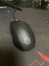 赛睿（SteelSeries）Prime mini有线游戏鼠标 皮系列小手鼠标 战队推荐FPS/无畏契约/打瓦专用游戏鼠标  61g轻量化 实拍图