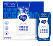 蒙牛纯甄巴氏杀菌热处理原味酸奶200g×24盒 早餐酸奶整箱24盒 实拍图