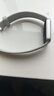 小米（MI）手环9Pro银色 智能手环 高精度运动健康 睡眠呼吸暂停监测 心率血氧监测运动手环送男友送女友 实拍图