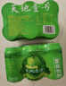 天地壹号插画限定版330ml*15苹果醋饮料 低糖0脂 送礼宴请 多喝醋有好处 实拍图